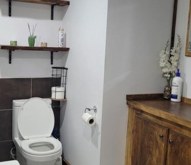 Saint-Pascal Appartement | Stephna555
