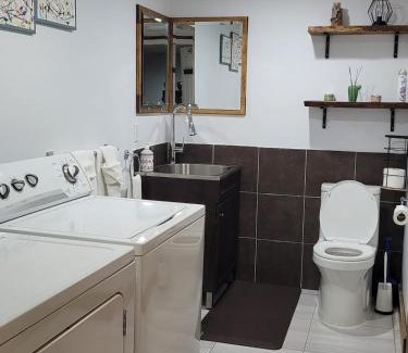 Saint-Pascal Appartement | Stephna555