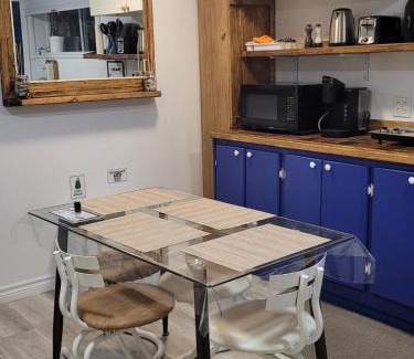 Saint-Pascal Appartement | Stephna555