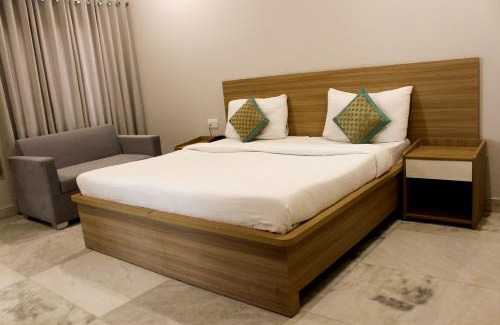 Gurugram Maison | STEPiNN - Ess Kay Ess Villa