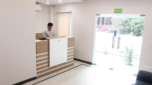 Gurugram Maison | STEPiNN - Ess Kay Ess Villa