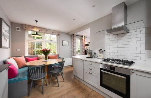 St. Andrews Maison | Steprock Cottage