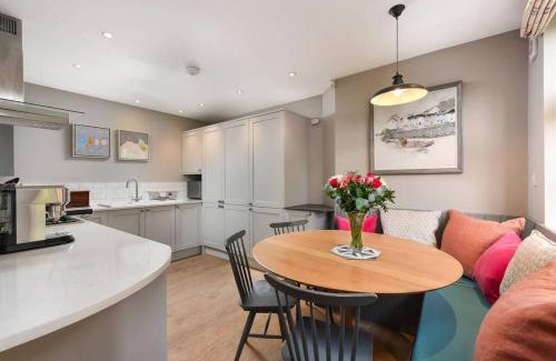St. Andrews Maison | Steprock Cottage
