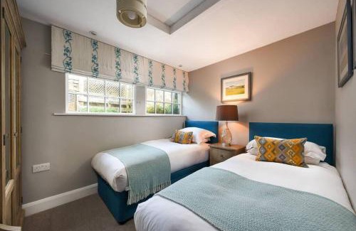 St. Andrews Maison | Steprock Cottage