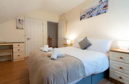 Dingle Maison | Steps from Main Street - Dingle