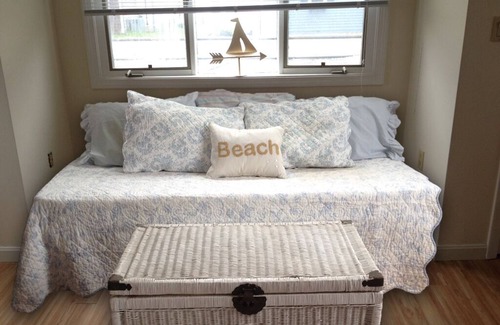 Scituate Cottage | À quelques pas du phare de Scituate, près du port et des plages