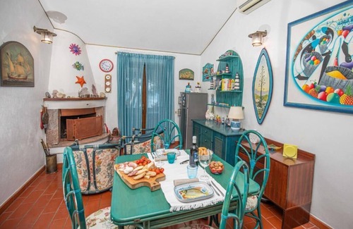 Fonte Blanda Appartement | 50 pas de la mer