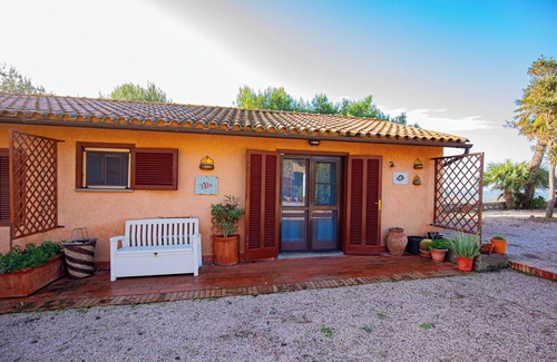 Fonte Blanda Appartement | 50 pas de la mer