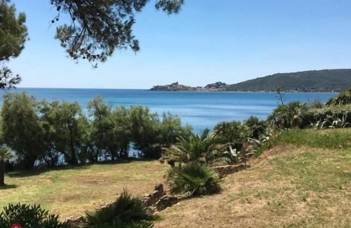 Fonte Blanda Appartement | 50 pas de la mer