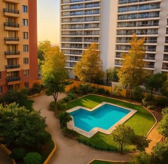 La Florida Appartement | Steps from the subway and Free Parking