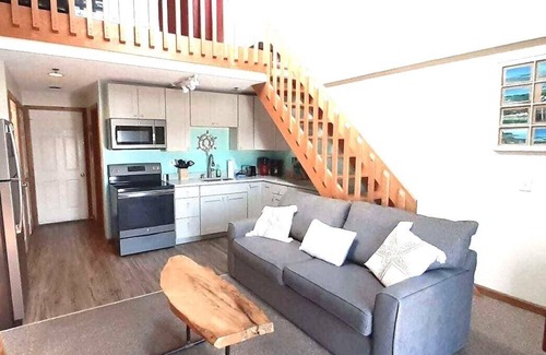 Wells Beach Copropriété | Steps from Wells Beach, Bellevue by the Sea is perfect for your Maine vacation