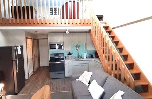 Wells Beach Copropriété | Steps from Wells Beach, Bellevue by the Sea is perfect for your Maine vacation