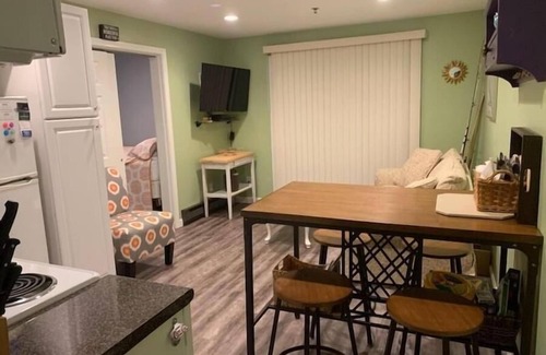 Wells Beach Copropriété | Steps from Wells Beach, Bellevue by the Sea is perfect for your Maine vacation