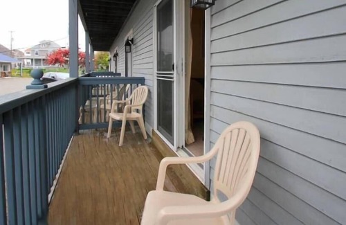 Wells Beach Copropriété | Steps from Wells Beach, Bellevue by the Sea is perfect for your Maine vacation