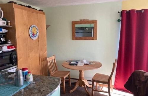 Wells Beach Copropriété | Steps from Wells Beach, Bellevue by the Sea is perfect for your Maine vacation