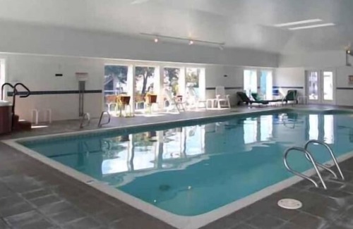 Wells Beach Copropriété | Steps from Wells Beach, Bellevue by the Sea is perfect for your Maine vacation