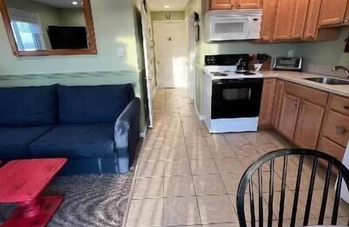 Wells Beach Copropriété | Steps from Wells Beach, Bellevue by the Sea is perfect for your Maine vacation