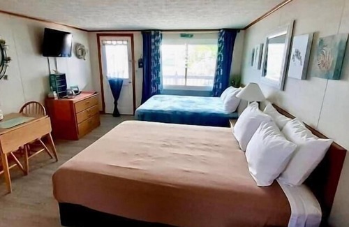 Wells Beach Copropriété | Steps from Wells Beach, Bellevue by the Sea is perfect for your Maine vacation
