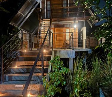 Minuwangoda Hôtel | Steps Garden Resort