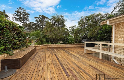 Surfside Maison | Myamba Sands, 150m to Beach