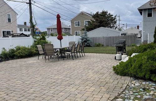 Ocean Bluff-Brant Rock Maison | Steps to Beach