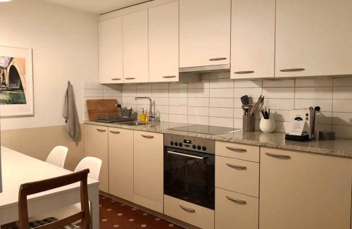Old City of Bern Appartement | Steps To Bern's Best Historic Sites!