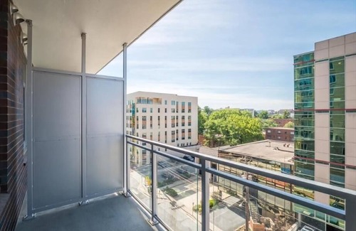 Woodmont Triangle Appartement | Appartements Classiques 1BR | Près de DC | par GLS