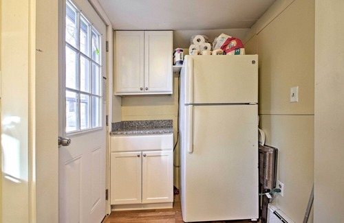 Buzzards Bay Maison | «Retraite des familles de Dunrovin�� Buzzards Bay Home w / View