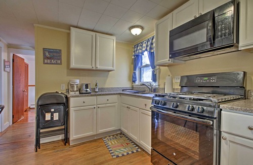 Buzzards Bay Maison | «Retraite des familles de Dunrovin�� Buzzards Bay Home w / View
