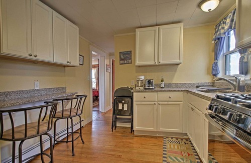 Buzzards Bay Maison | «Retraite des familles de Dunrovin�� Buzzards Bay Home w / View