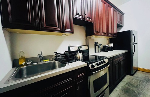 Lincoln Square Appartement | Steps to Central Park, Broadway, Lincoln Center