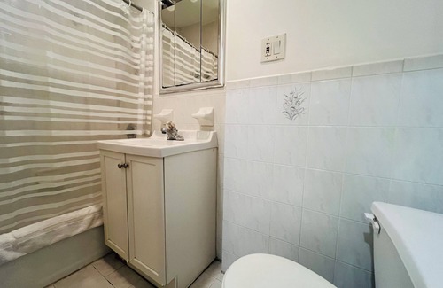 Lincoln Square Appartement | Steps to Central Park, Broadway, Lincoln Center
