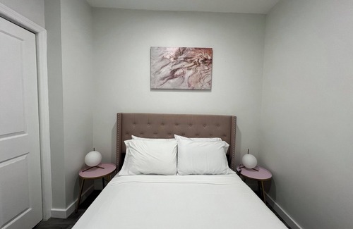Lincoln Square Appartement | Steps to Central Park, Broadway, Lincoln Center