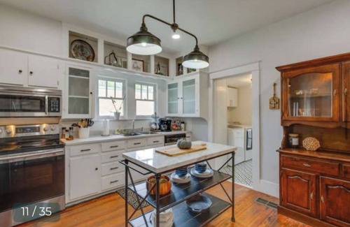 Canton Maison | Steps to Downtown & First Monday - Pet & Family Friendly
