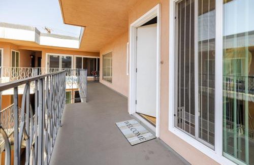 Alamitos Beach Appartement | Steps to Ocean Bliss