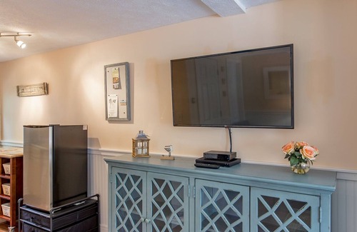 Ogunquit Appartement | Steps to Perkins Cove, Ogunquit, ME