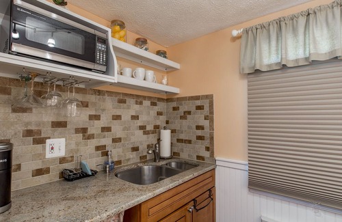 Ogunquit Appartement | Steps to Perkins Cove, Ogunquit, ME