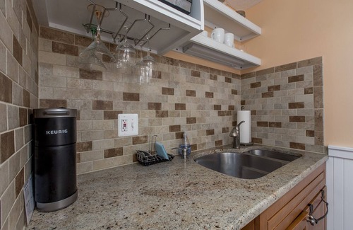 Ogunquit Appartement | Steps to Perkins Cove, Ogunquit, ME