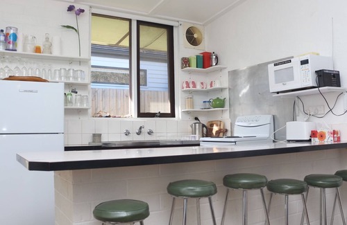 Silverleaves Appartement | 2/61 Chèvrefeuille Grove, Silverleaves