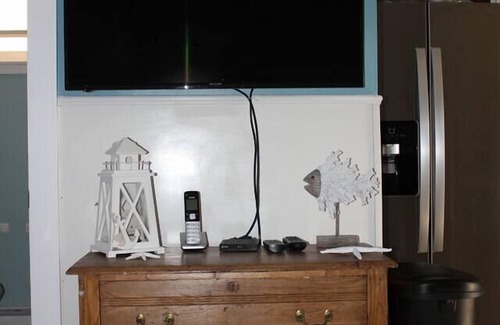 Salisbury Maison | Sea Breeze Guest House sur l'océan ~ Mignon et confortable 2 BR / 1 Bath