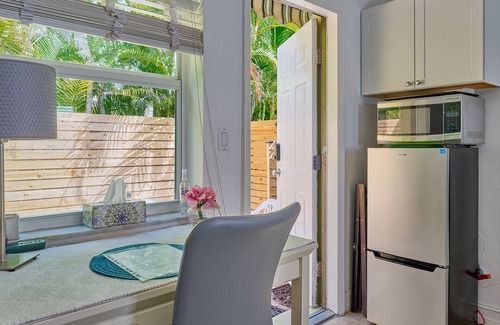 Boca Raton Maison | À quelques pas de la plage! Isolé, "Beach Retreat"!