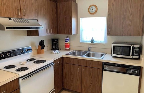 Siesta Key Village Appartement | Steps to the ⭐ Beach, Short Walk to the Village