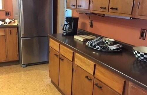 Lansing Maison | Steps to the Lake and myers park