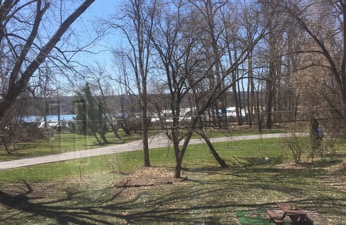 Lansing Maison | Steps to the Lake and myers park