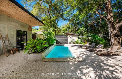 Playa Grande Appartement | Steps to the Main Surf Break - Casita 1 Dos Hijas
