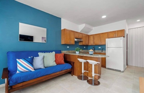 Eleanor Roosevelt Appartement | Steps to the Sand | On-site Parking | by Otium