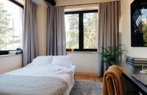 Nomme Appartement | Stereo House by Larsen