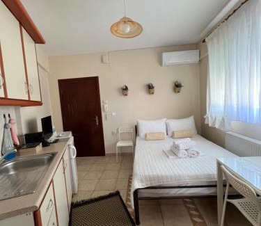 Kozani Appartement | Stergios Apartments 01