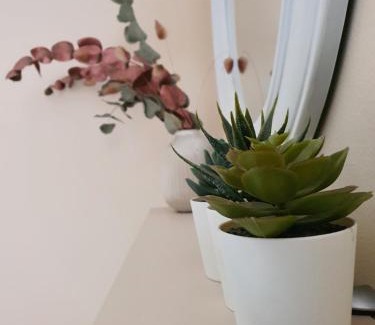 Kozani Appartement | Stergios Apartments 06