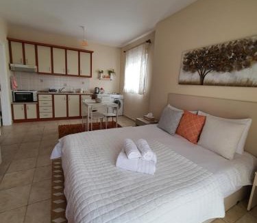 Kozani Appartement | Stergios Apartments 06